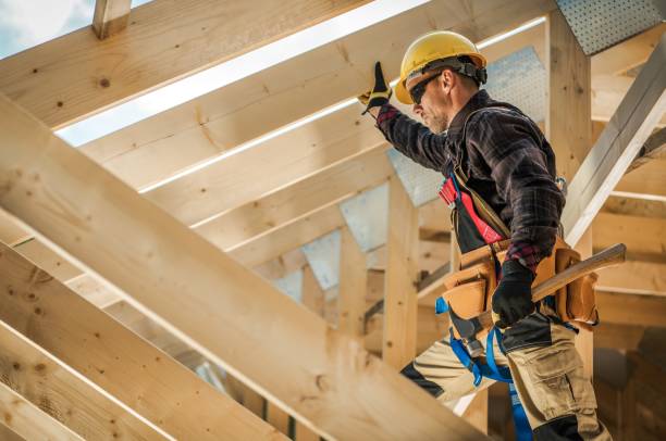 Best New Roof Installation  in Hammond, IN