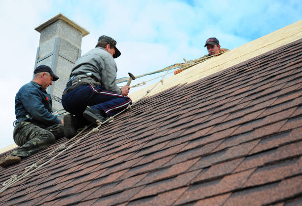 Quick and Trustworthy Emergency Roof Repair Services in Hammond, IN