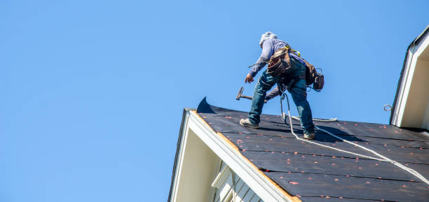 Professional Roofing Contractor in Hammond, IN